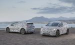 Volkswagen I.D.: así es el nuevo eléctrico de la marca alemana