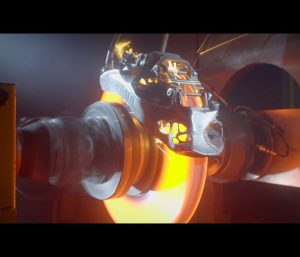 frenos Bugatti Chiron