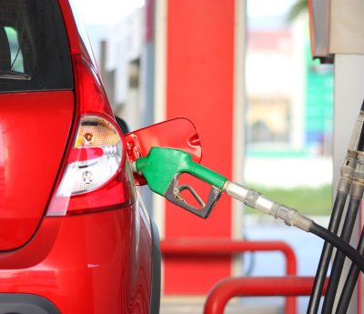 Cuántos impuestos tiene la gasolina en España