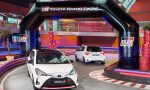 Toyota Yaris GR-Sport, un utilitario híbrido vestido de carreras