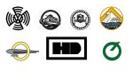 La gran evolución de los logotipos de las marcas de coches