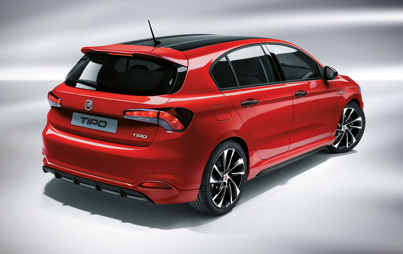Fiat Tipo