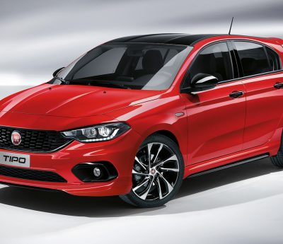 Fiat Tipo