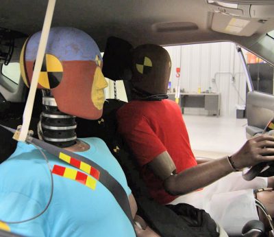 Hyundai Airbag Múltiple