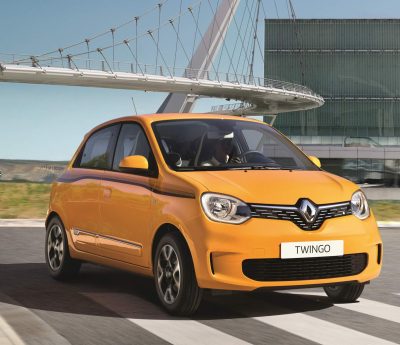 Renault Twingo