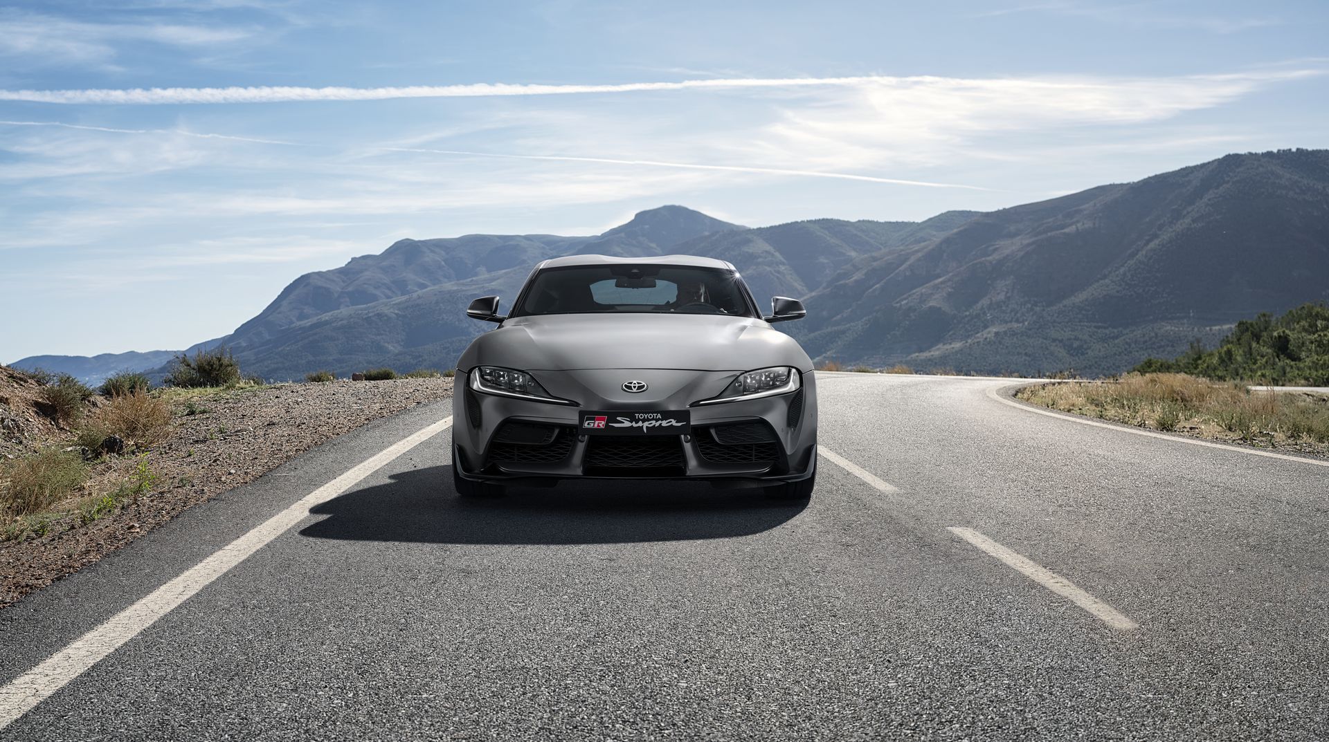 Toyota Supra