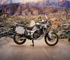 Honda Africa Twin