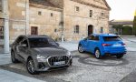 El nuevo Audi Q3 ya está a la venta desde 35.920 euros