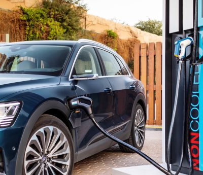 Combustible para coches