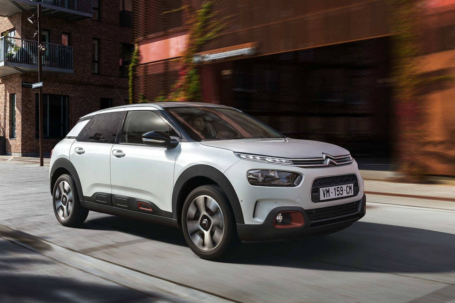 coches favoritos de los españoles