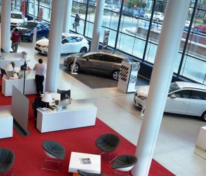 venta coches españa