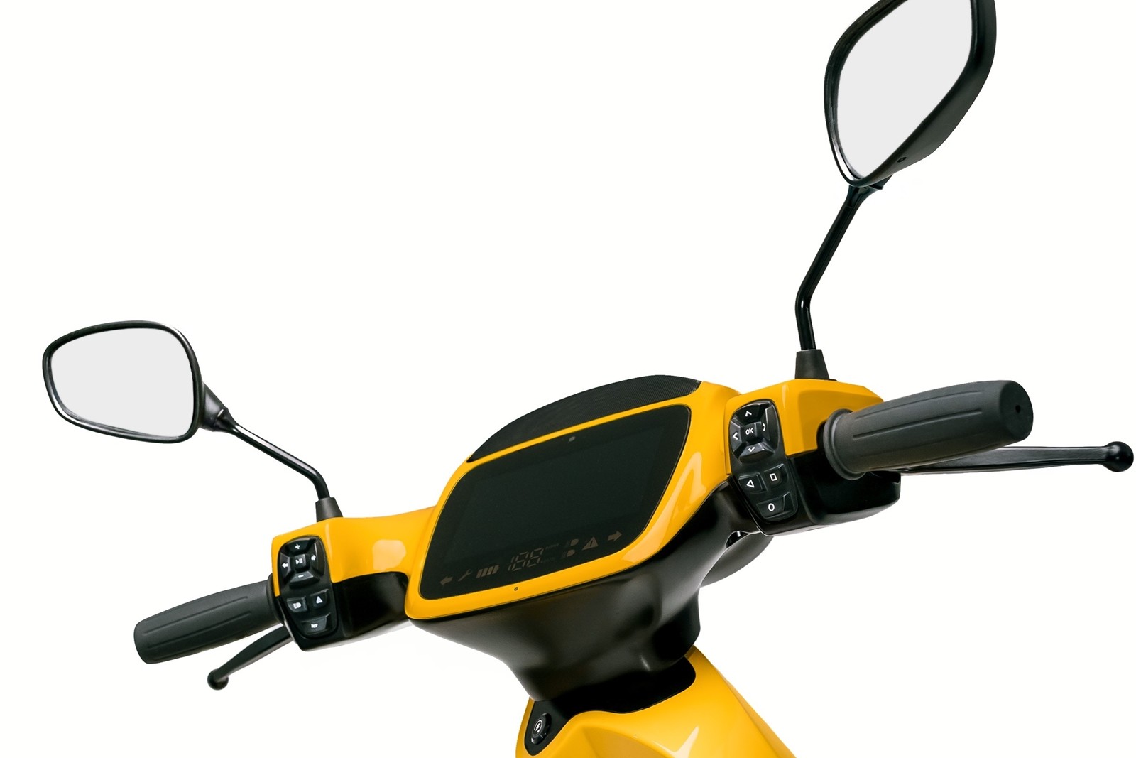 Etergo AppScooter