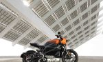 La primera Harley eléctrica de la historia costará 33.700 euros