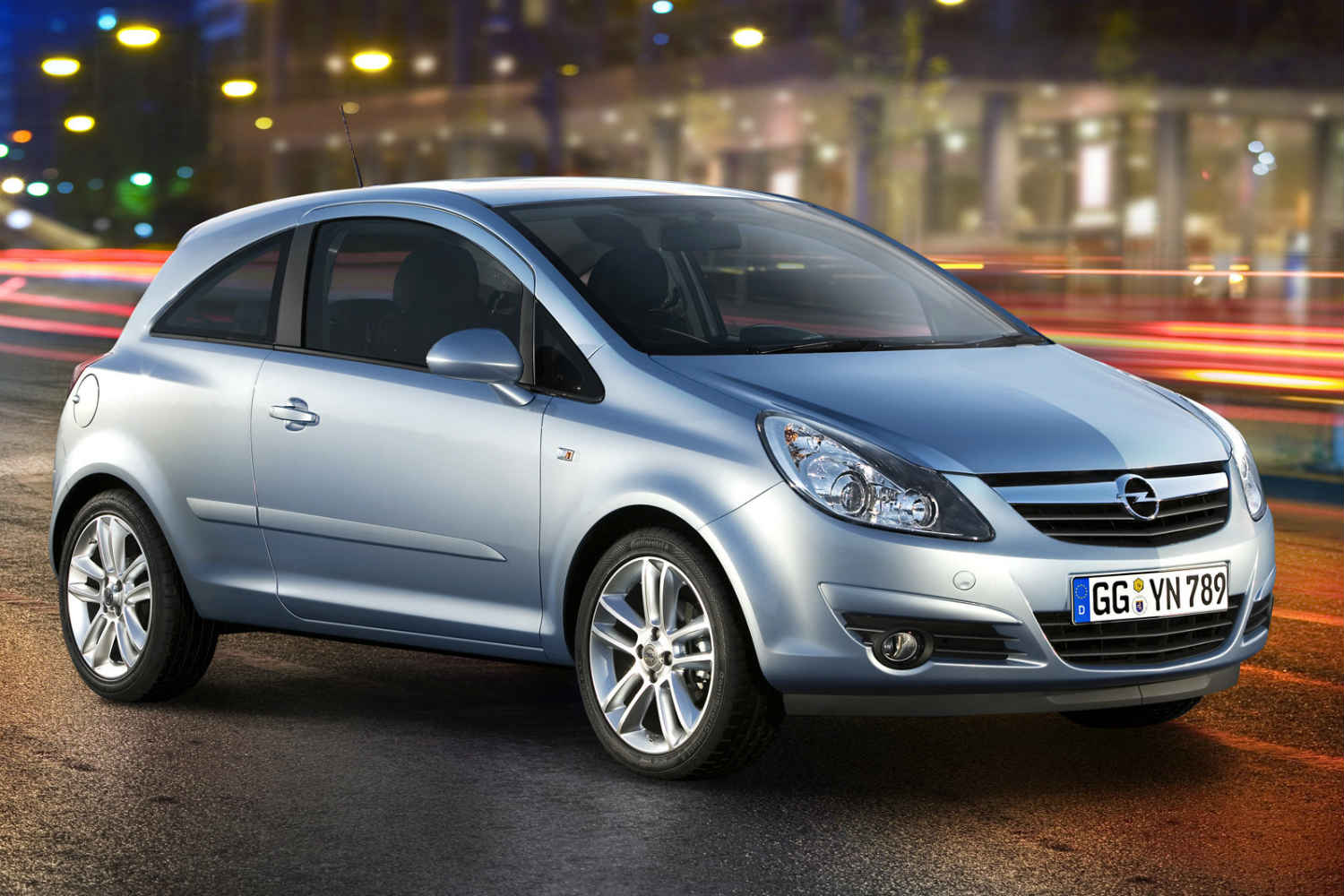 coches de segunda mano