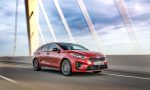Kia ProCeed, un cupé único en su clase