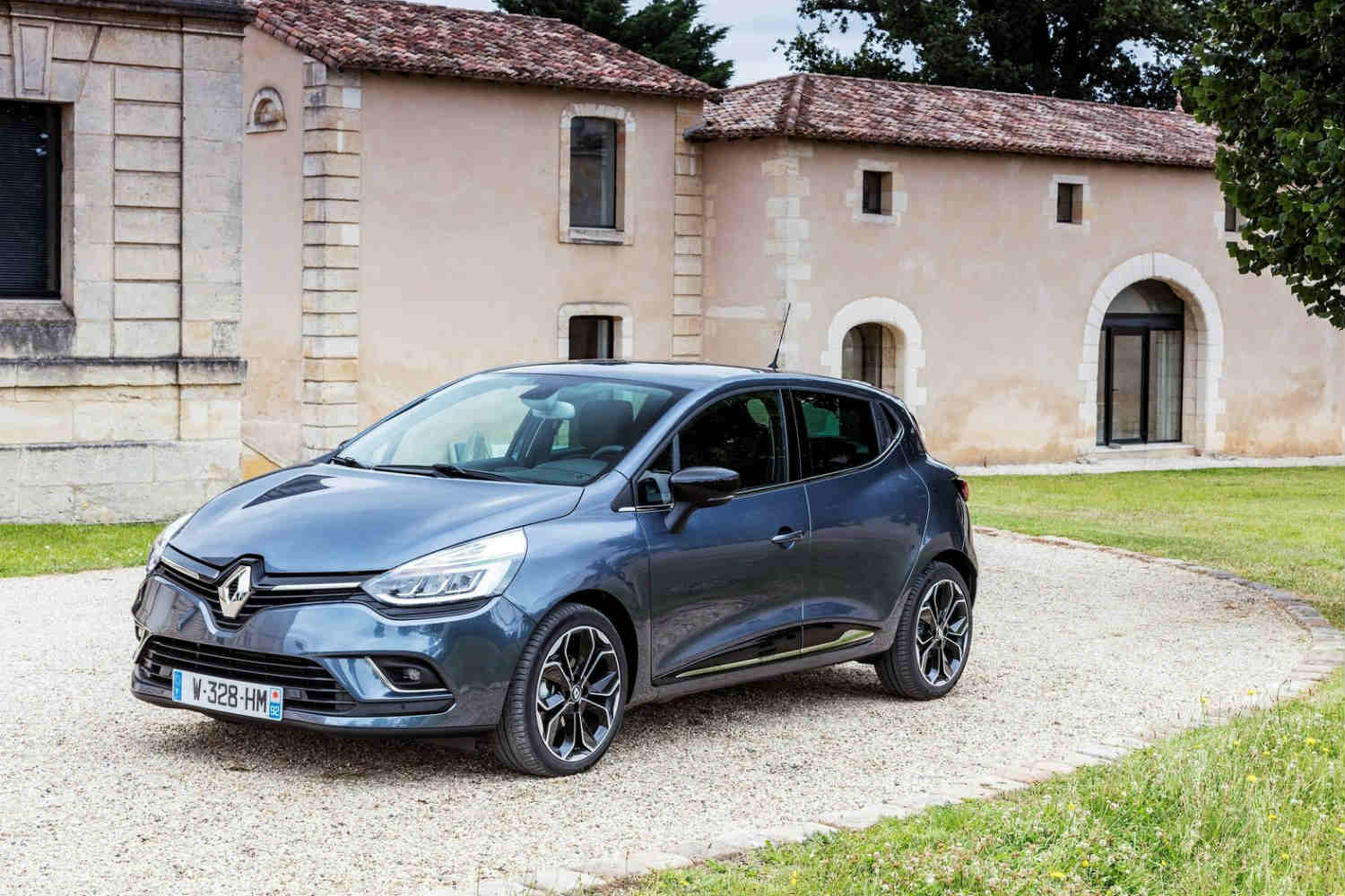 coches favoritos de los españoles