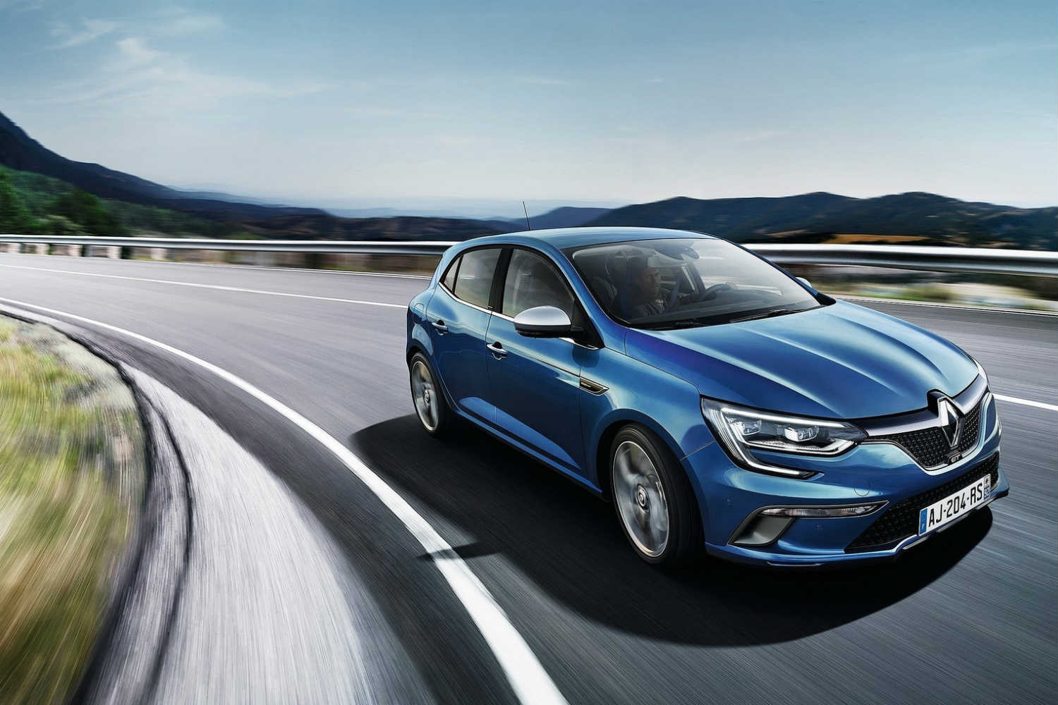 coches favoritos de los españoles