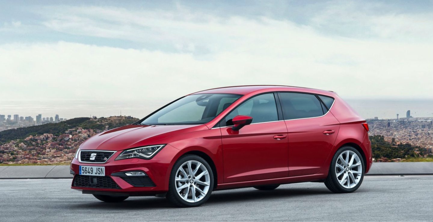 coches más vendidos