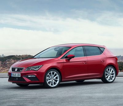 coches más vendidos