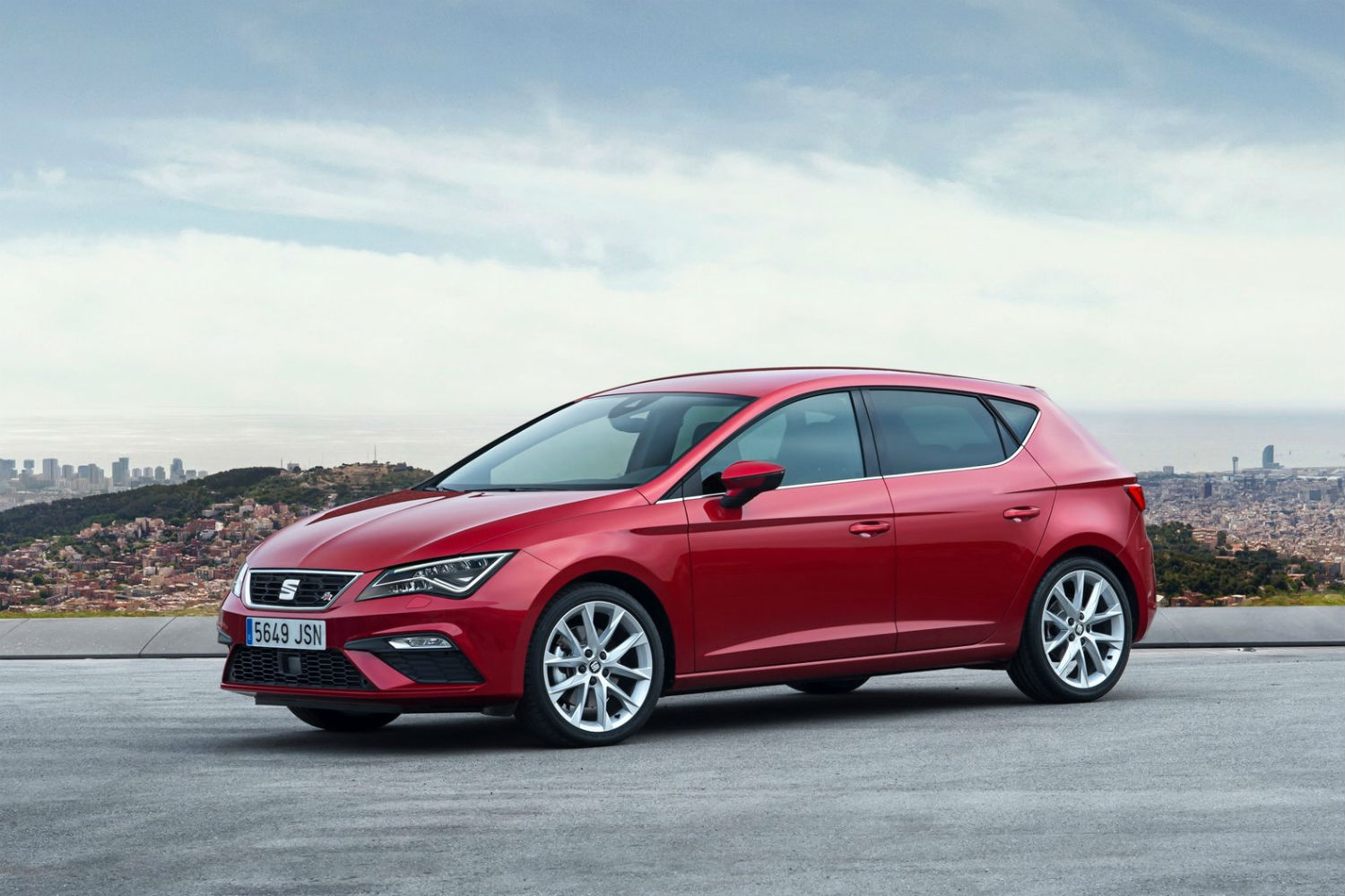 coches más vendidos