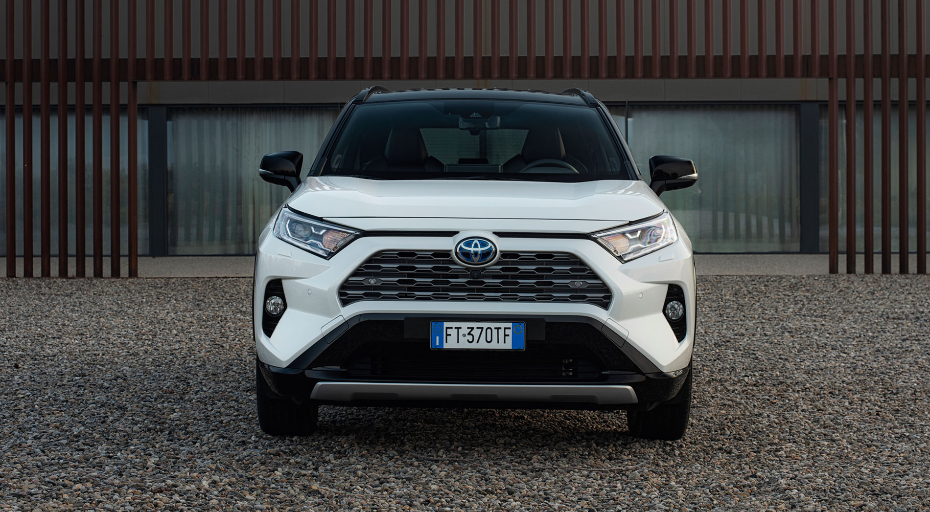 Toyota RAV4 2019