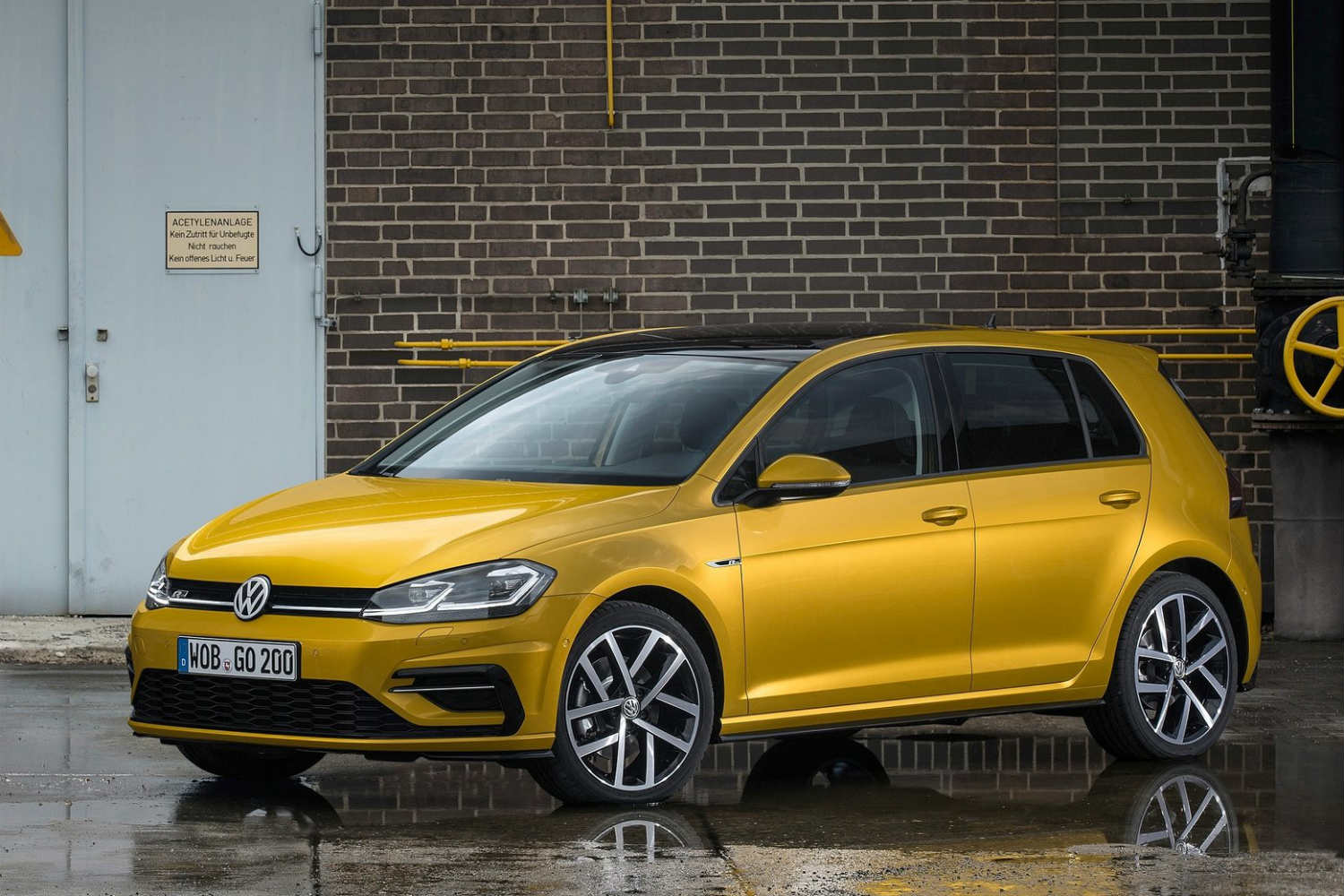 coches favoritos de los españoles