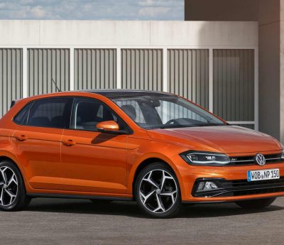 coches favoritos de los españoles