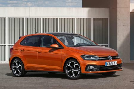 coches favoritos de los españoles