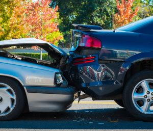 Indemnización accidente
