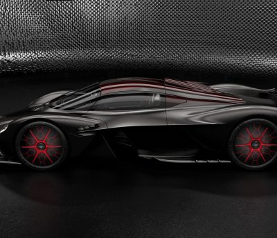 Aston Martin Valkyrie