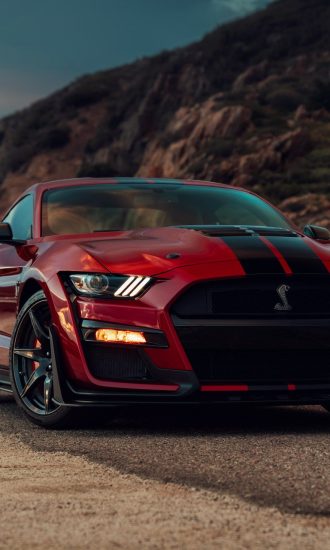 Salón de Detroit 2019