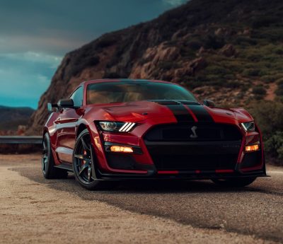 Salón de Detroit 2019