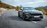 Ford Mustang Bullitt, un deportivo de película