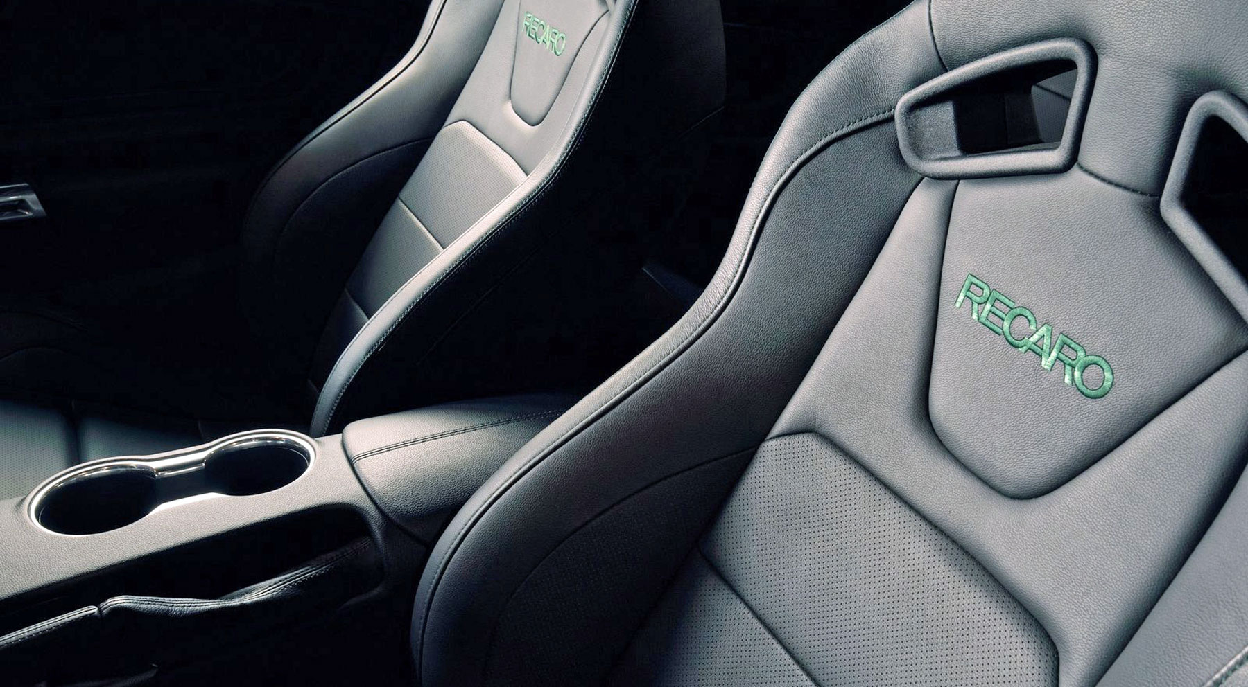 Ford Mustang Bullitt