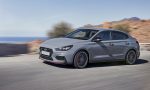 Hyundai i30 Fastback N, el discreto encanto de la deportividad