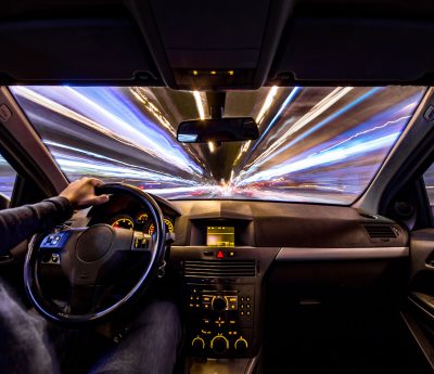 Coches más rápidos