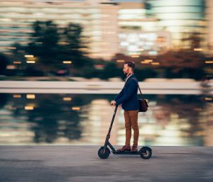 patinete electrico