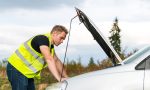 Por qué no dejan de aumentar las averías a pie de carretera