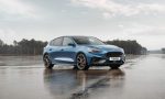 El nuevo Ford Focus ST es el más potente de la historia