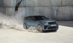 Potentísimo y… fugaz: un Range Rover Velar de 550 CV a la venta solo en 2019
