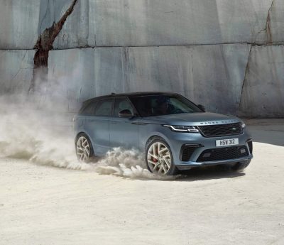 Range Rover Velar