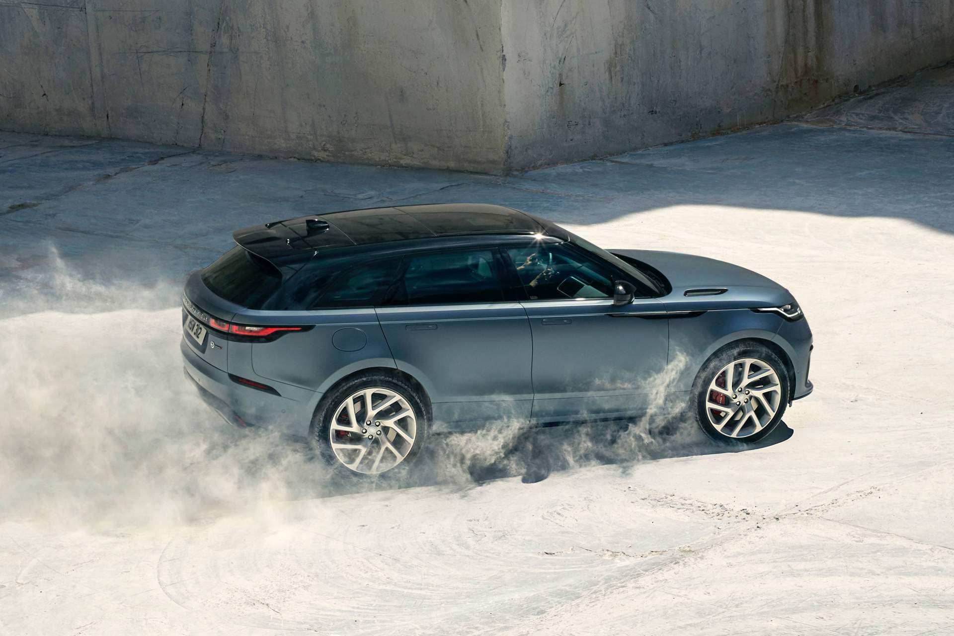 Range Rover Velar