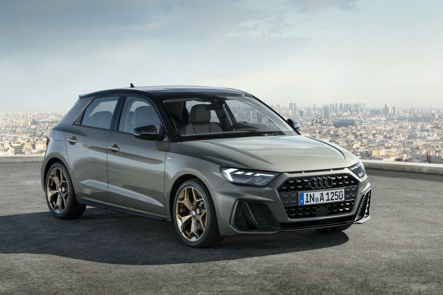 10 marcas más vendidas en Europa