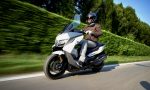 BMW C 400 GT, la movilidad urbana más polivalente