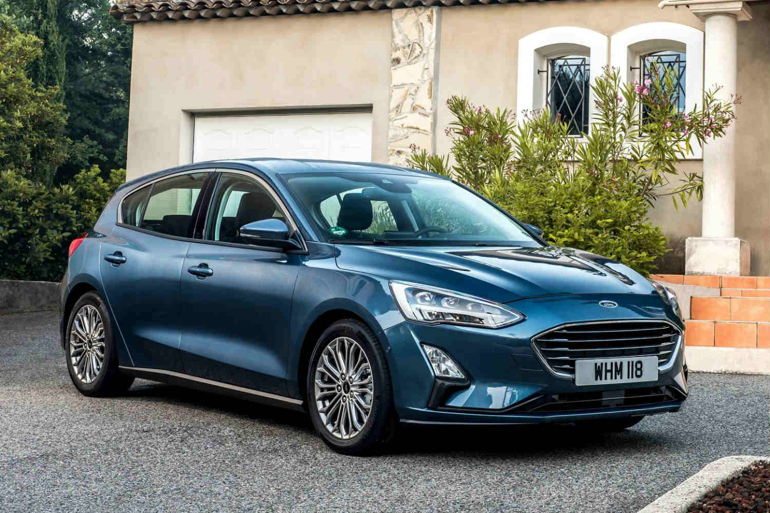 10 marcas más vendidas en Europa