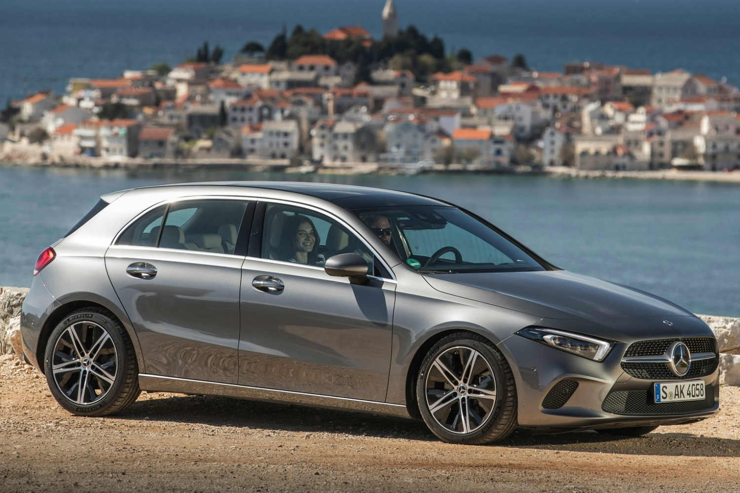 10 marcas más vendidas en Europa