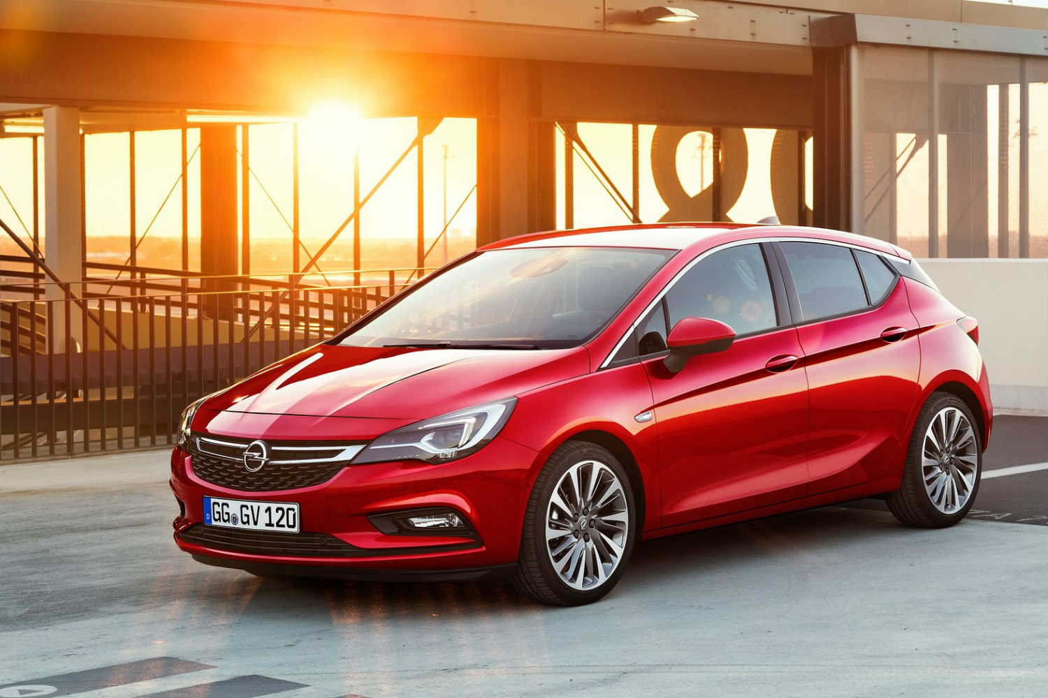 10 marcas más vendidas en Europa