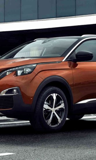 10 marcas de coches más vendidas en Europa