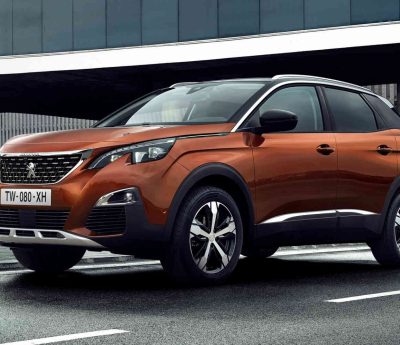 10 marcas de coches más vendidas en Europa