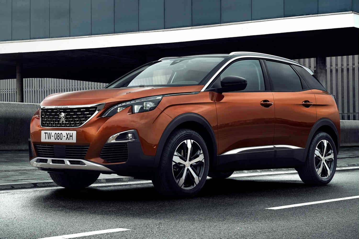 10 marcas de coches más vendidas en Europa